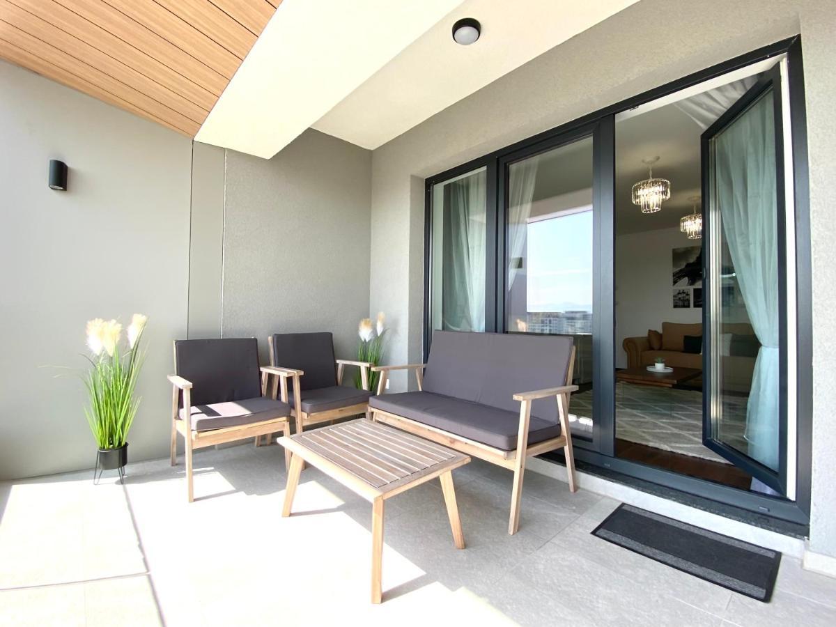 Stylish Retreat With A View In Coresi-qualis Braşov