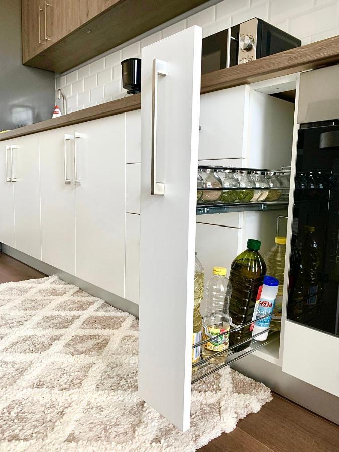 Stylish Retreat With A View In Coresi-qualis Braşov